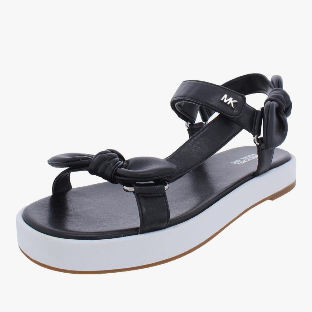 Michael Kors Phoebe Sandals